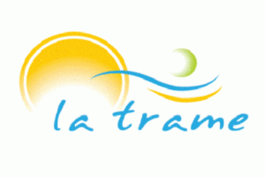 La Trame® par Catherine Fage à Poitiers